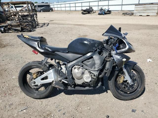 Honda CBR600