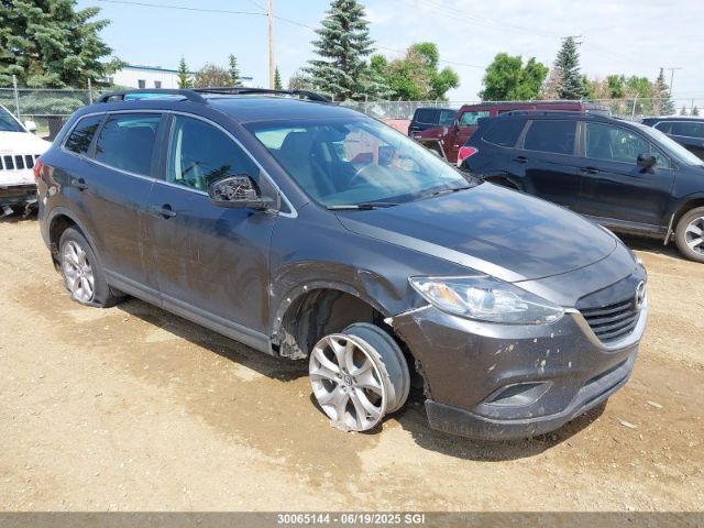Mazda CX-9