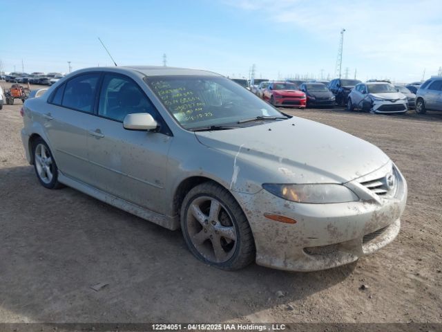 Mazda Mazda6