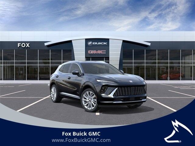BUICK