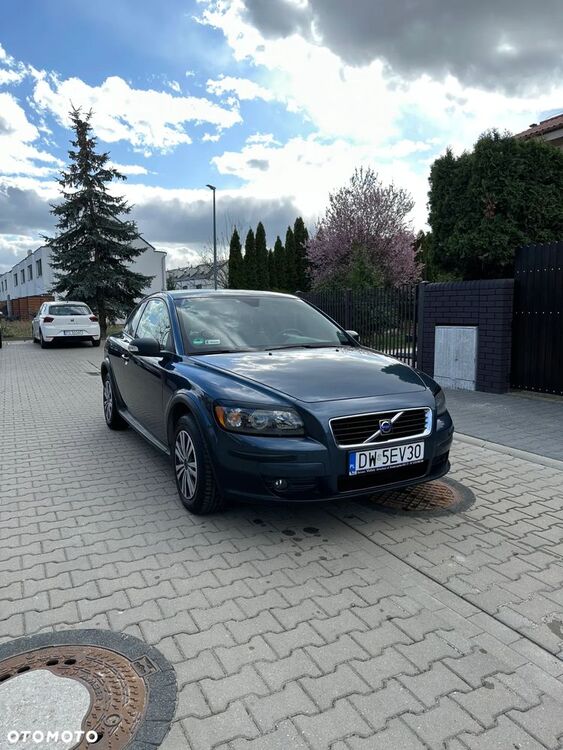 Volvo C30