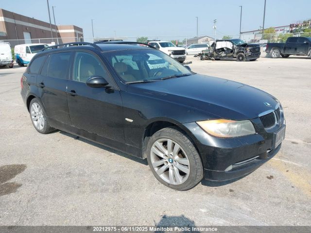 BMW 328xi