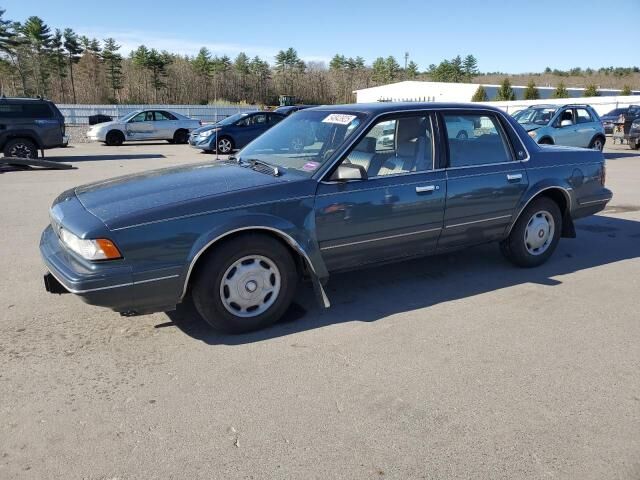 Buick Century