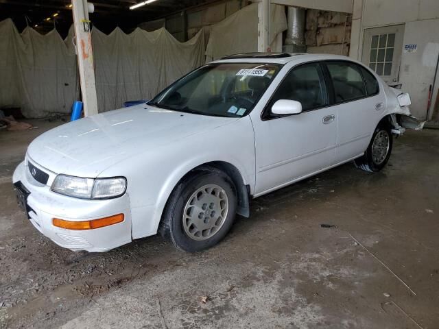 Nissan Maxima