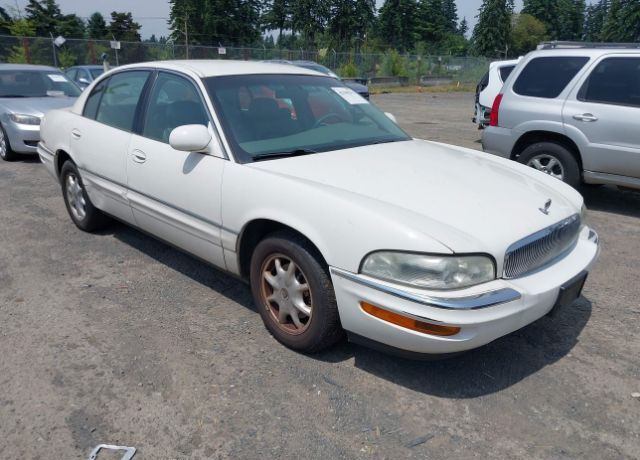 Buick Park Avenue