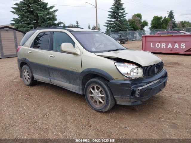 Buick Rendezvous