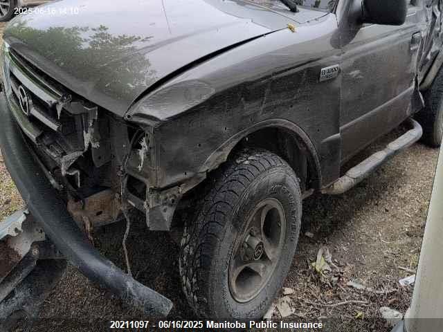 Mazda B-Series