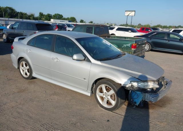 Mazda Mazda6