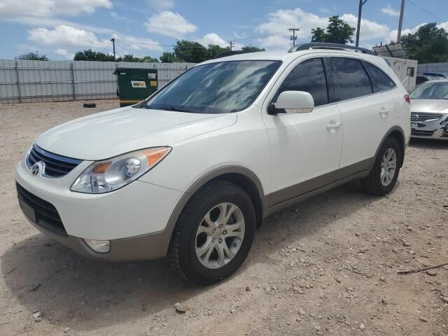 Hyundai Veracruz
