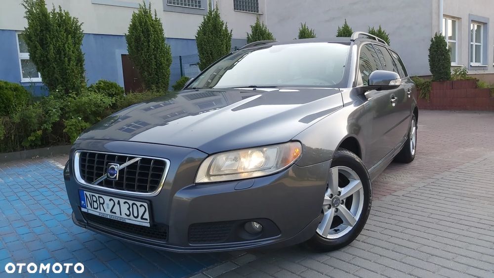 Volvo V70