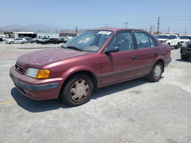 Toyota Tercel