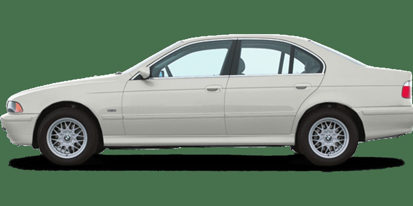BMW 530i