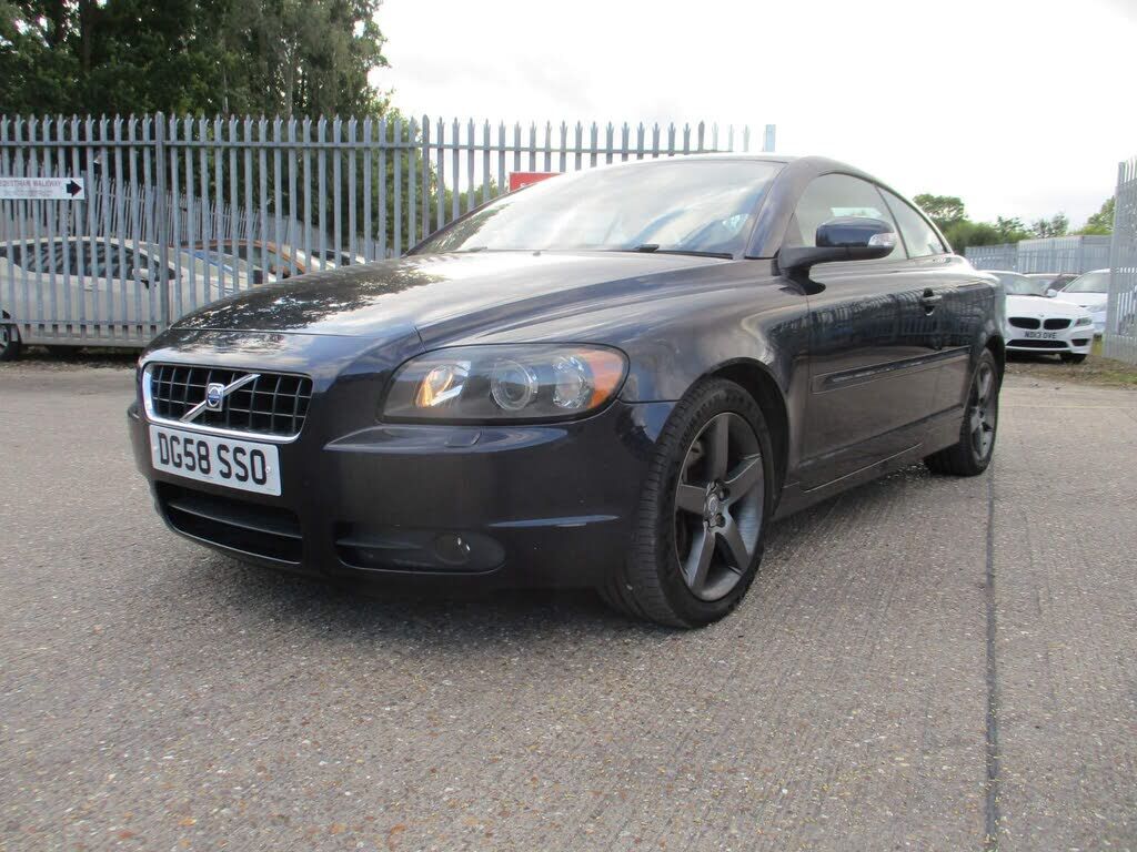 Volvo C70