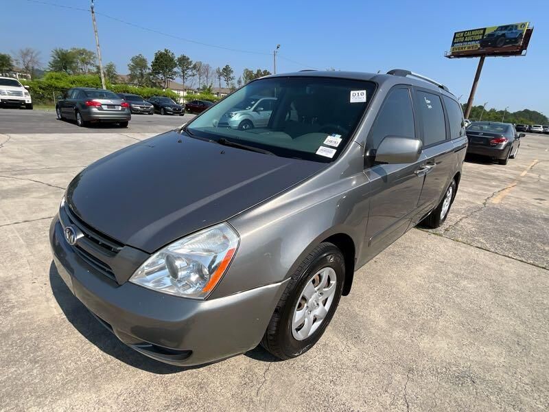 Kia Sedona