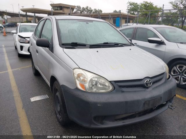 Toyota Echo