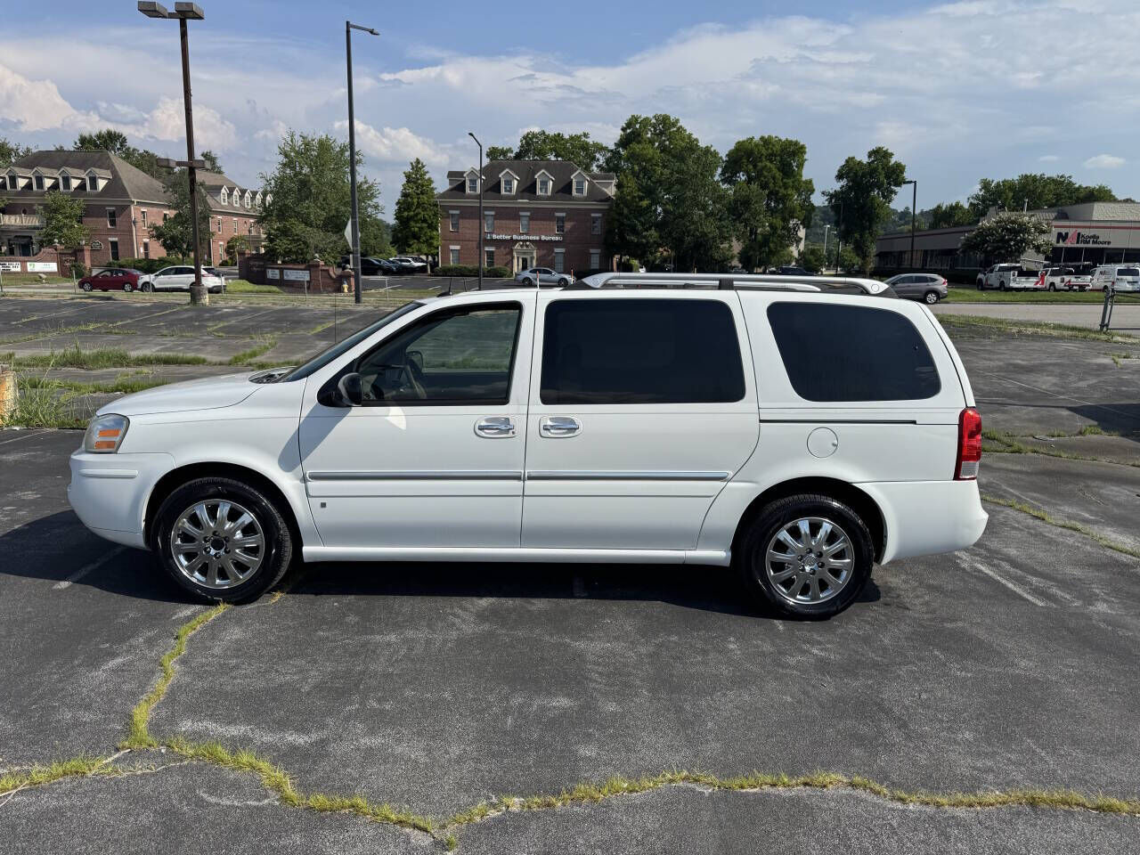 Buick Terraza