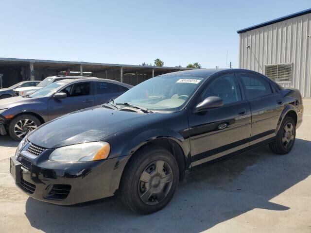 Dodge Stratus