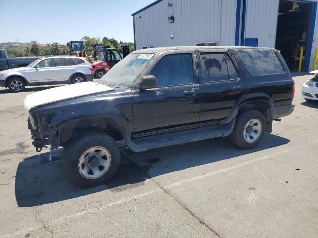 Toyota 4-Runner