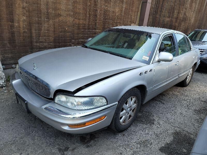 Buick Park Avenue