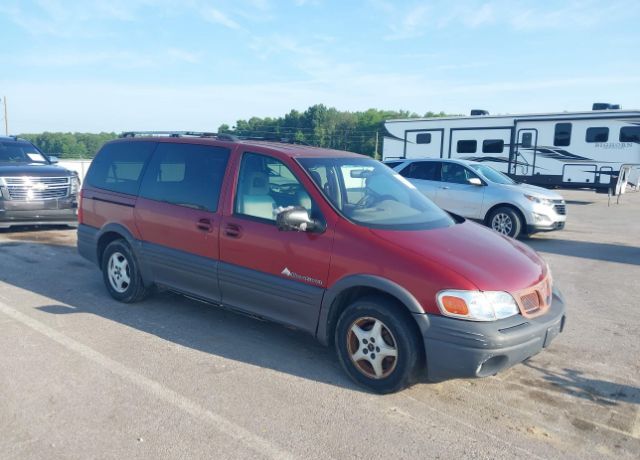 PONTIAC