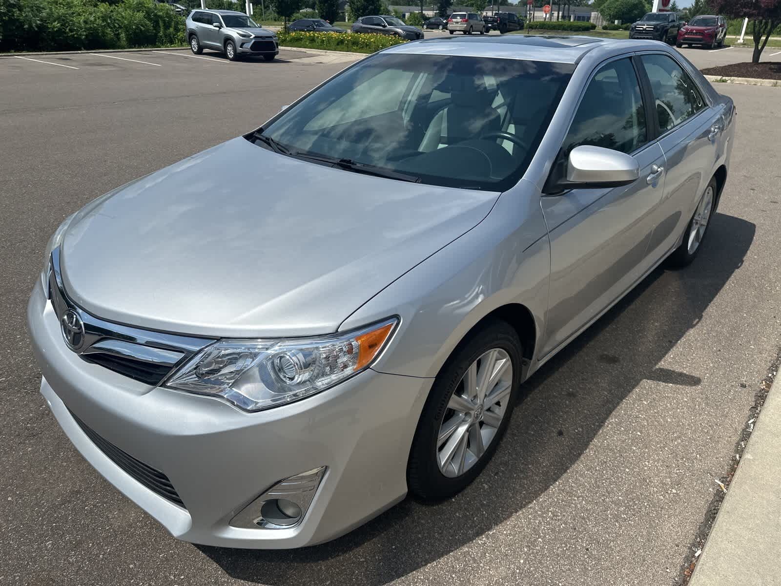 TOYOTA