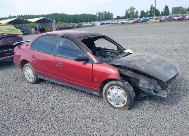 Saturn SL1
