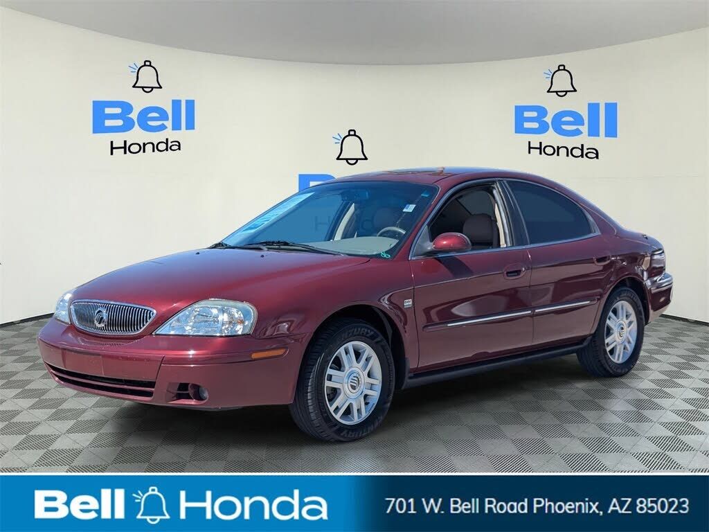 Mercury Sable