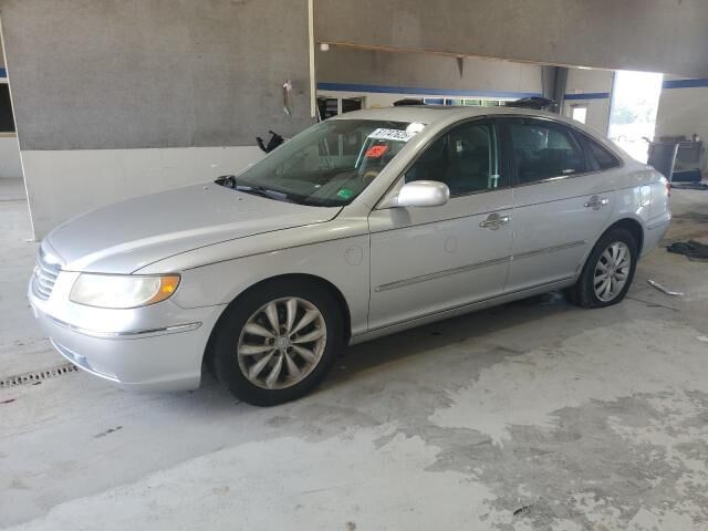 Hyundai Azera