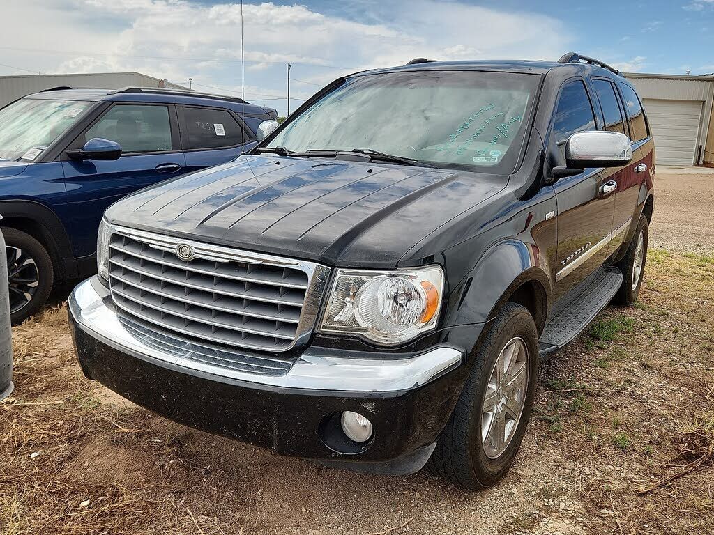 Chrysler Aspen