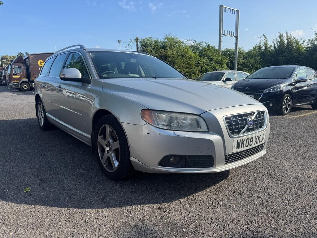 Volvo V70
