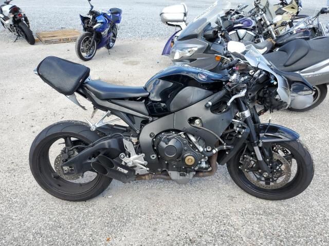 Honda CBR1000