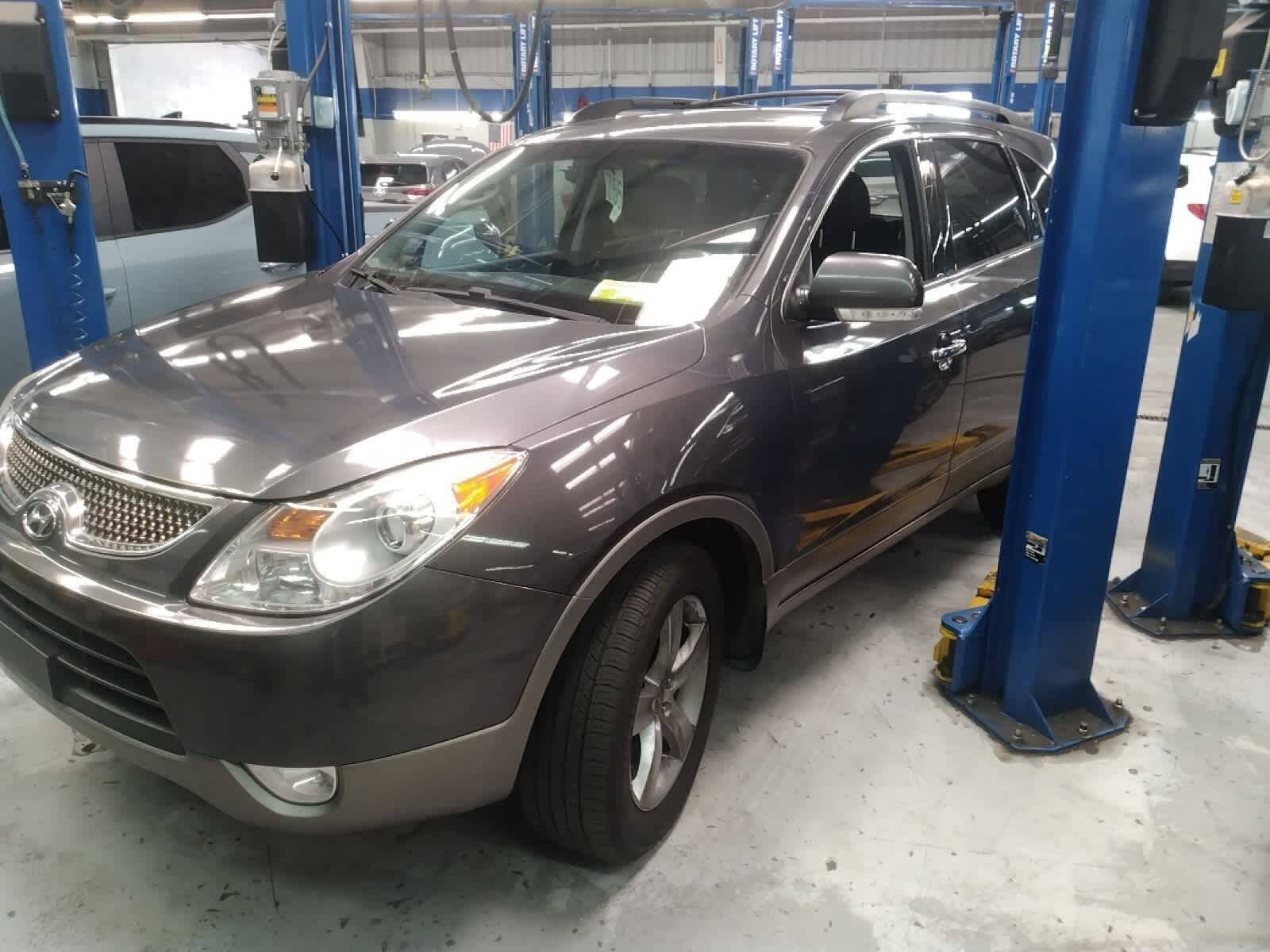 Hyundai Veracruz