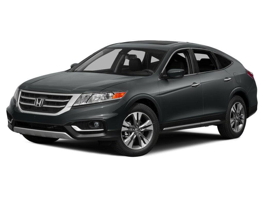 Honda Crosstour