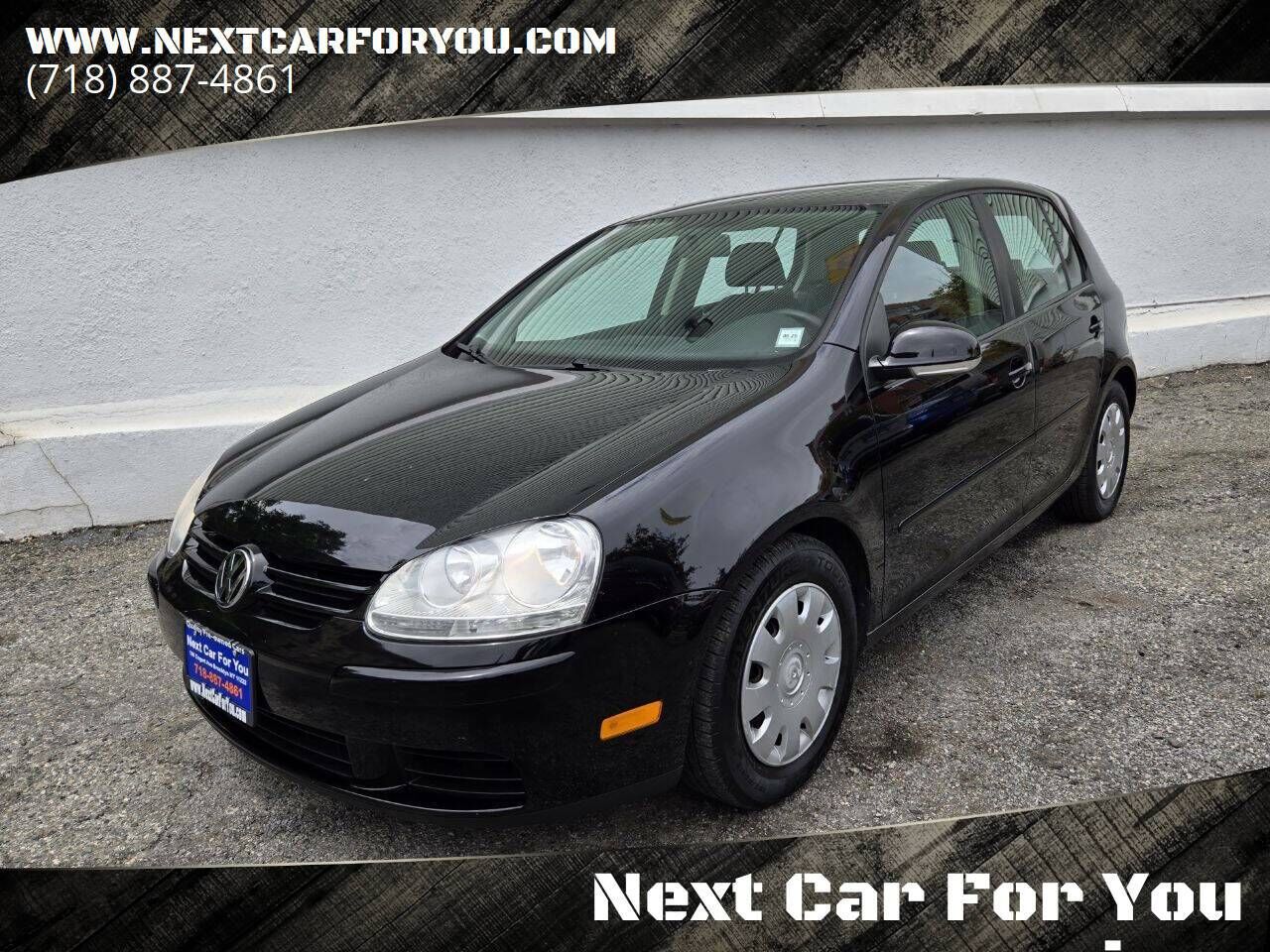 Volkswagen Rabbit