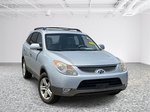 Hyundai Veracruz