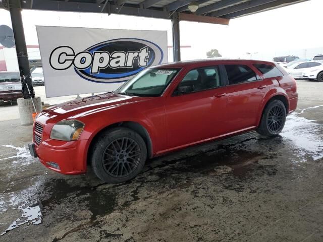Dodge Magnum