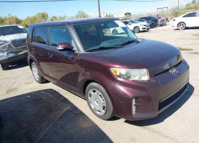 Toyota SCION xB