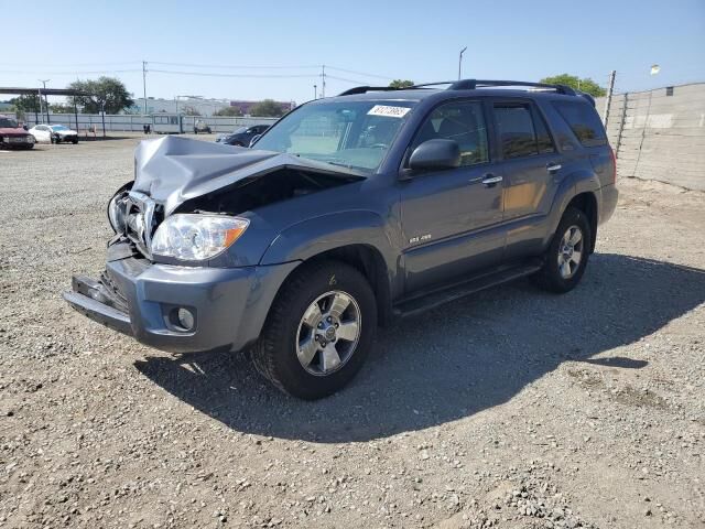 Toyota 4-Runner