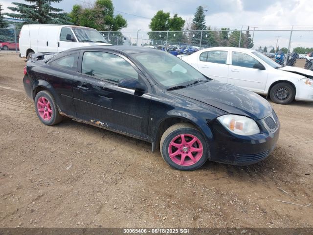 Pontiac G5