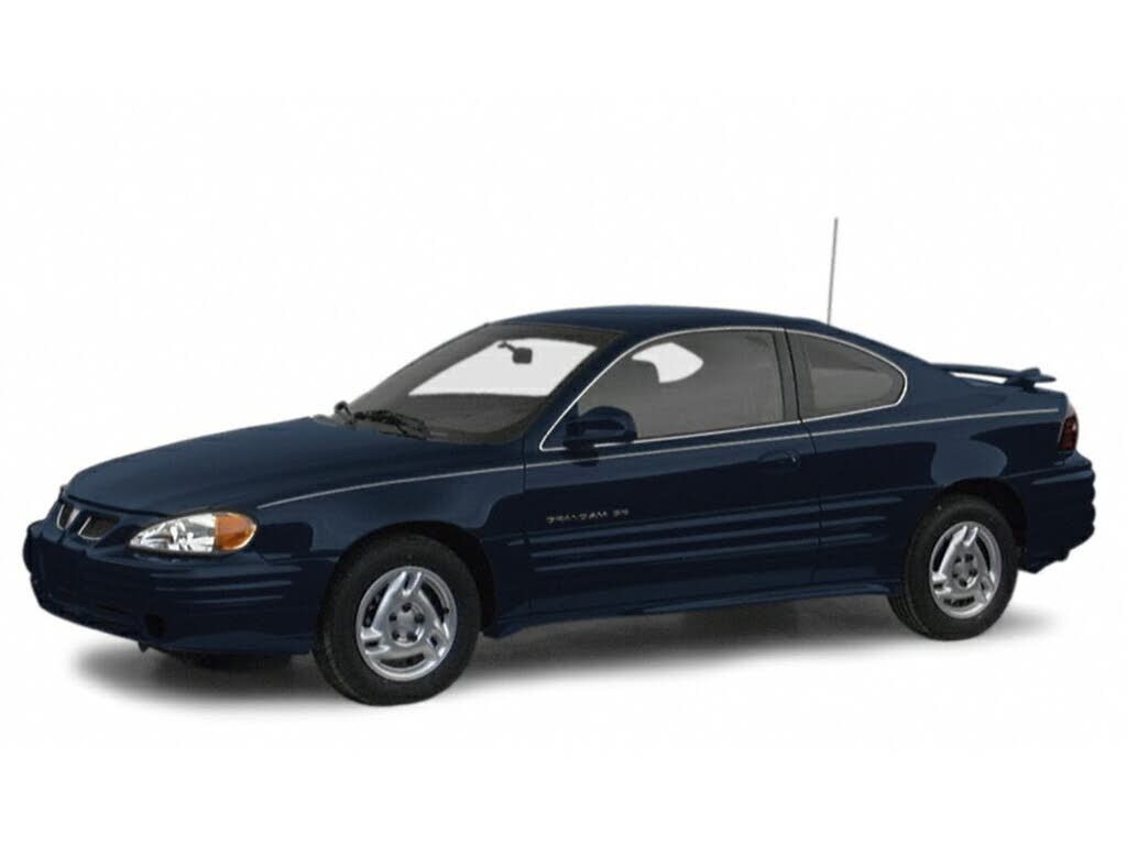 Pontiac Grand AM