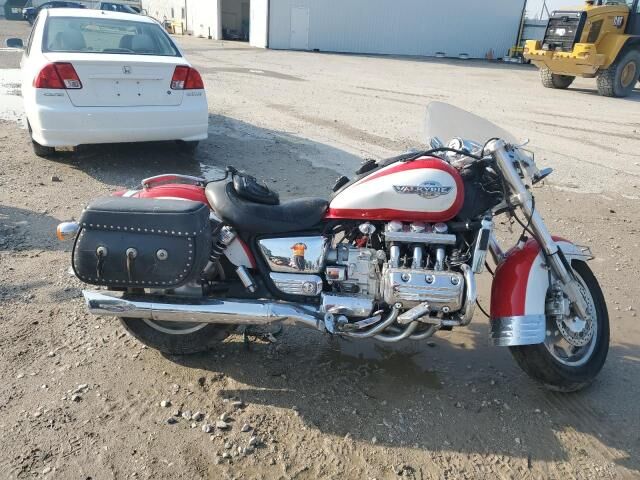 Honda GL1500C (VALKYRIE)