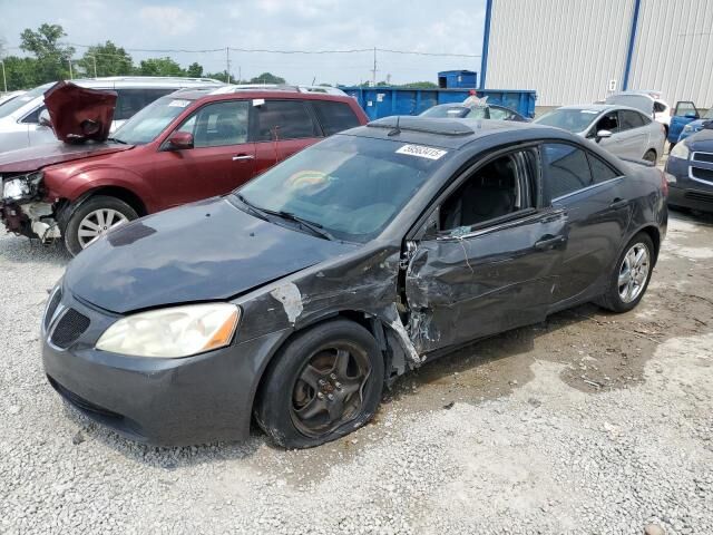 Pontiac G6