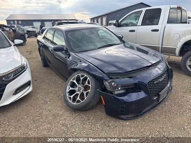 Chrysler 300