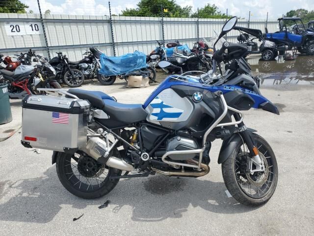 BMW R 1200 GS