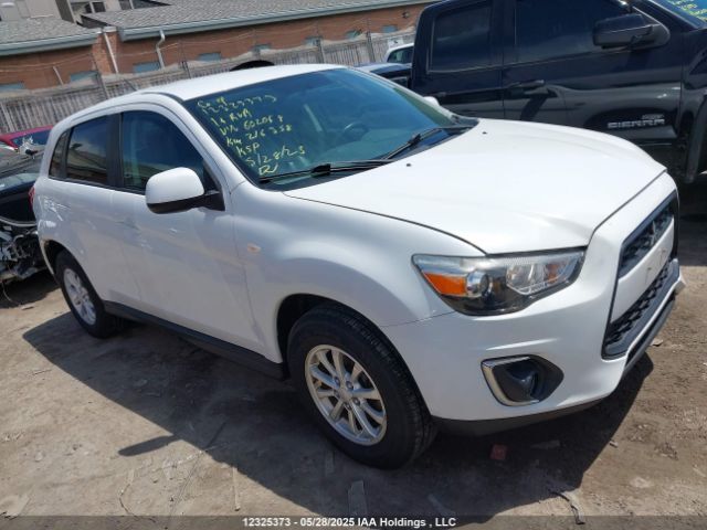 Mitsubishi RVR