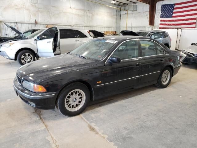 BMW 528i