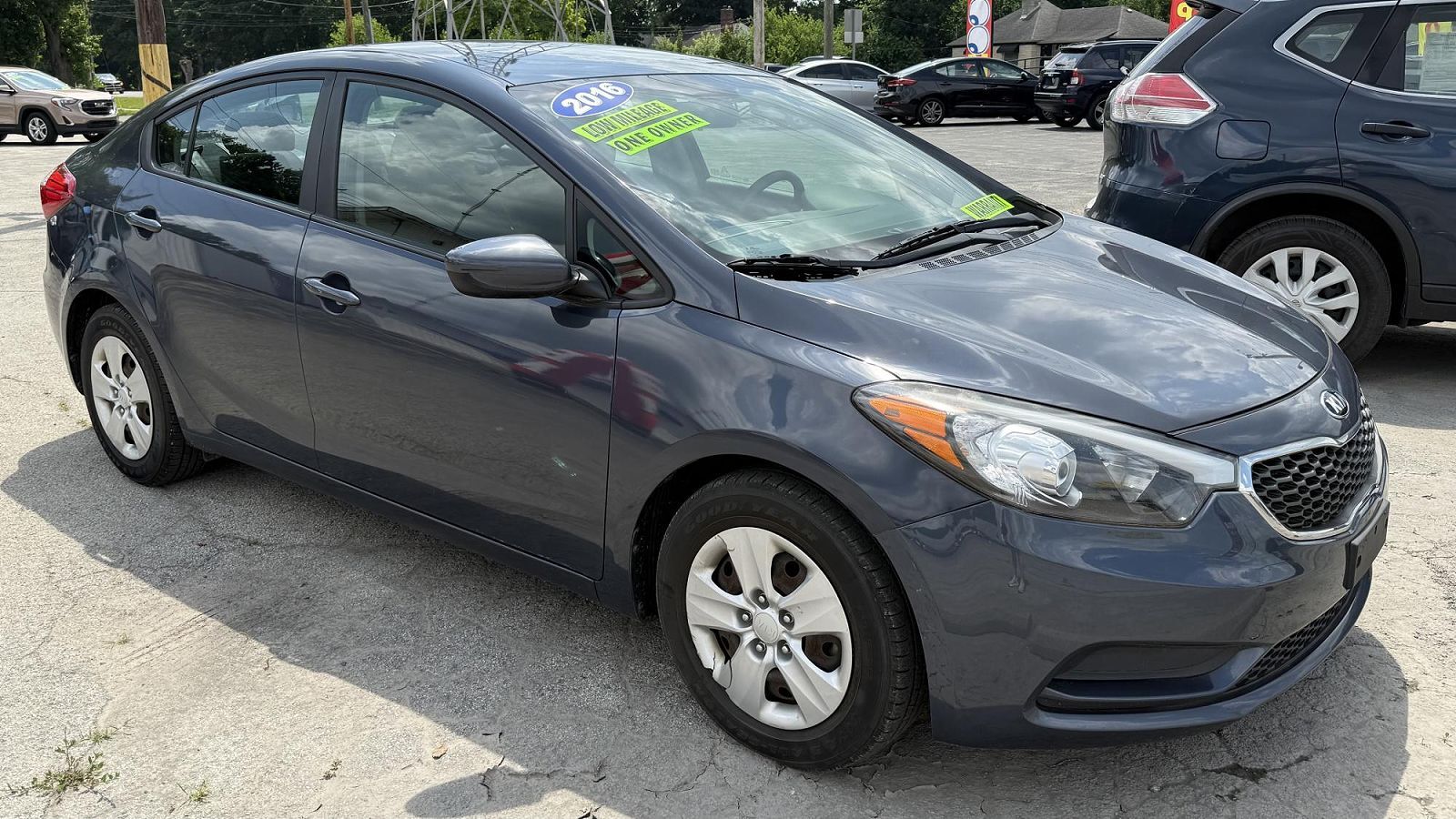KIA