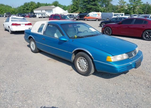 Mercury Cougar