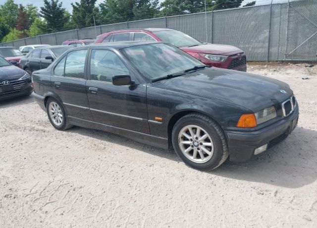 BMW 328i