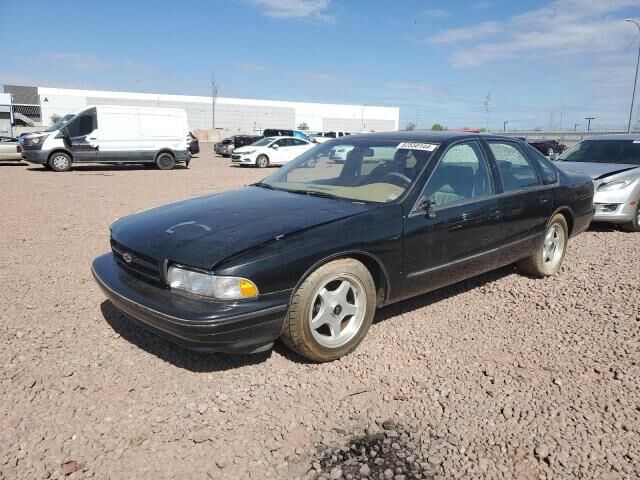Chevrolet Caprice